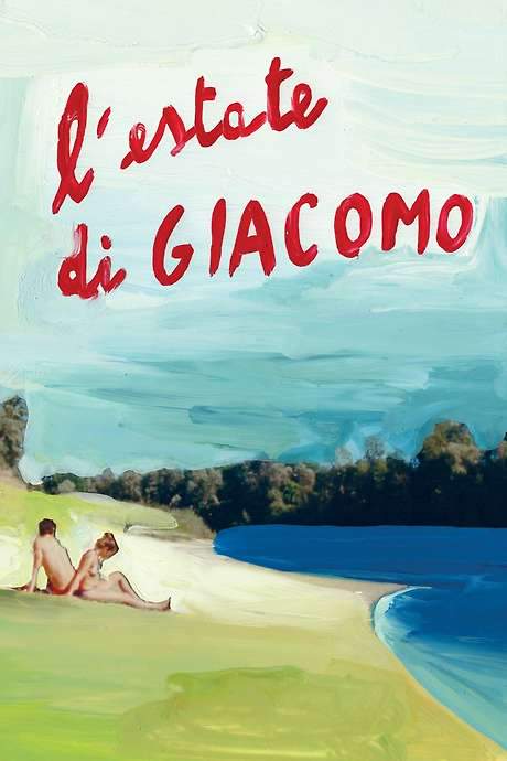Summer of Giacomo